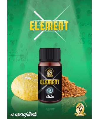 ARIA 10 ML