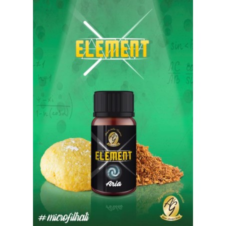 ARIA 10 ML