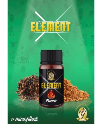fuoco 10 ml