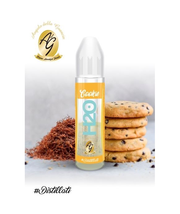 H2O COOKIE