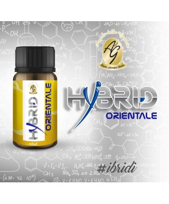 ORIENTALE  HYBRID 10 ML