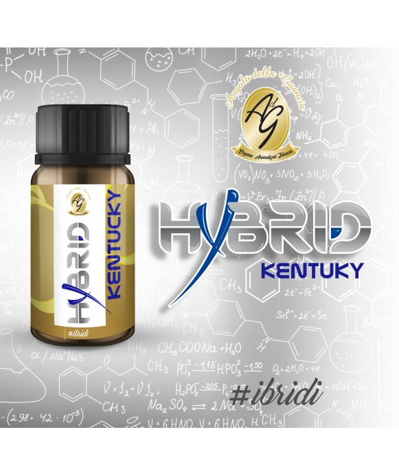 KENTUCKY HYBRID