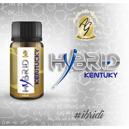 KENTUCKY HYBRID
