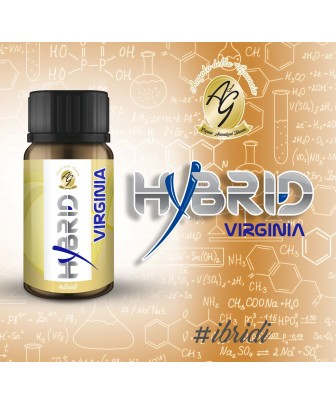 Virginia -HYBRID 10 ML