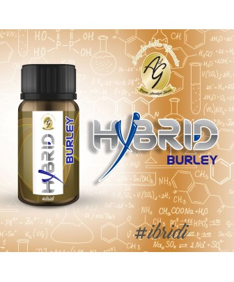 Burley - HYBRID 10 ML