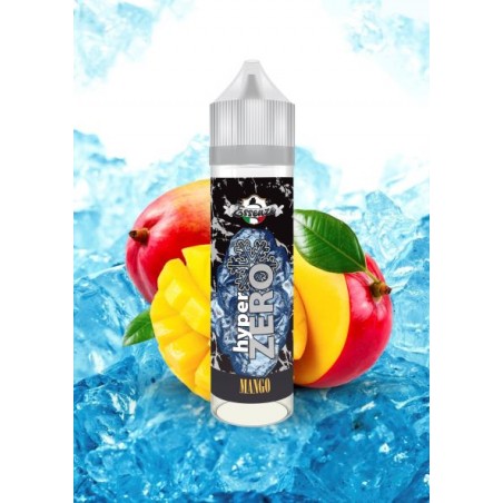 MANGO -HYPER ZERO