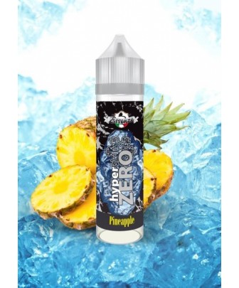 PINEAPPLE -HYPER ZERO