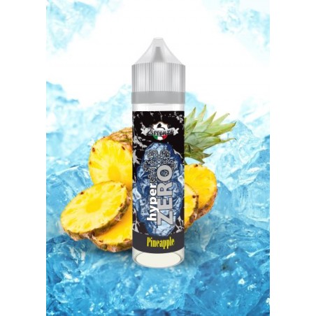 PINEAPPLE -HYPER ZERO