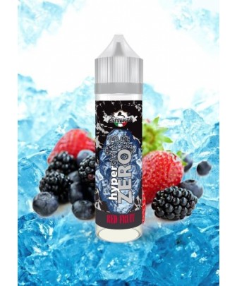 RED FRUIT - HYPER ZERO