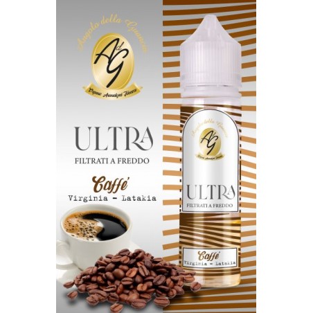 ULTRA CAFFE (filtrati a...