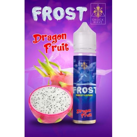 -DRAGON FRUIT-FROST S.W.