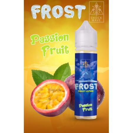 -PASSION FRUIT - FROST S.W.