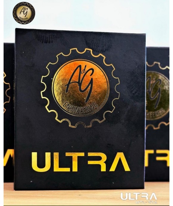 ULTRA MTL -RTA