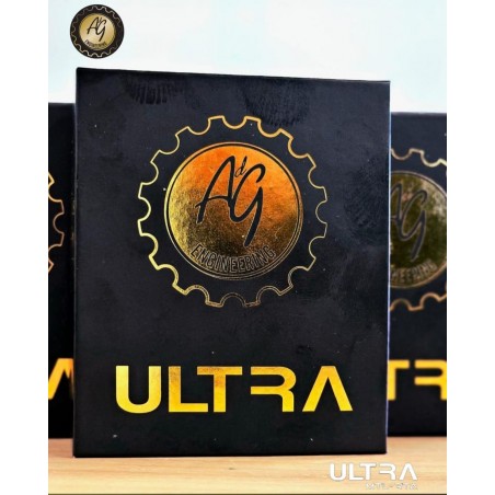 ULTRA MTL -RTA