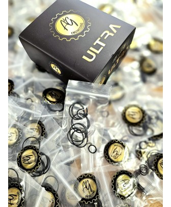 SPARE PARTS ULTRA MTL-RTA