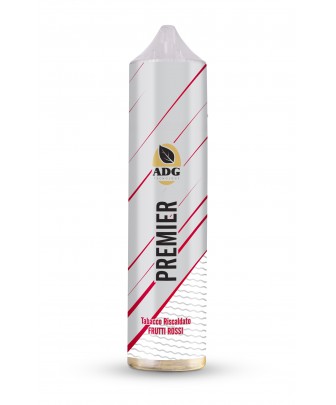 PREMIER - FRUTTI ROSSI 20 ML