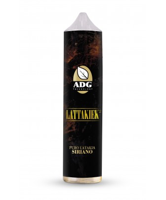 LATTAKIEK 20 ML