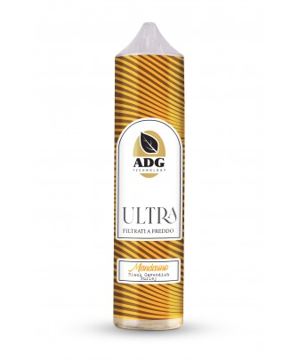 ULTRA MANDARINO (filtrati a freddo)