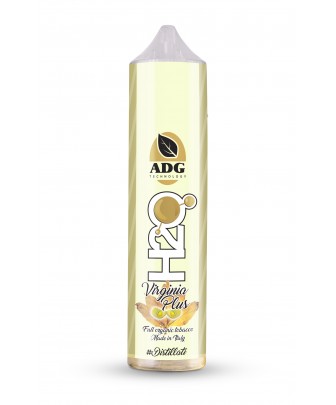 H2O VIRGINIA PLUS 20 ML