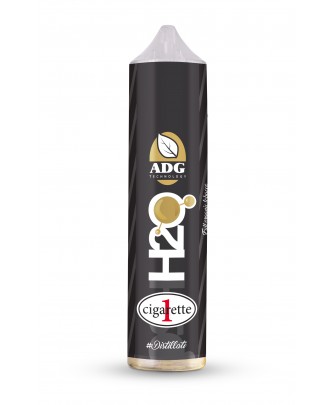 H2O CIGARETTE 1