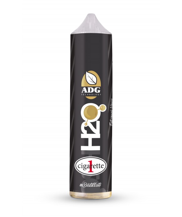 H2O CIGARETTE 1