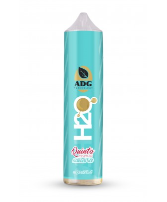 H2O Quinta Essenza  NATURAL ICE