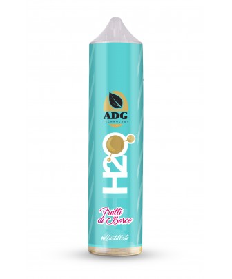 H2O  Frutti di Bosco