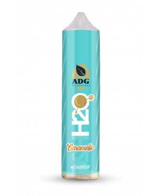 H2O AROMATIZED CARAMELLO