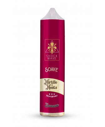 SHOCK WAVE SOAVE