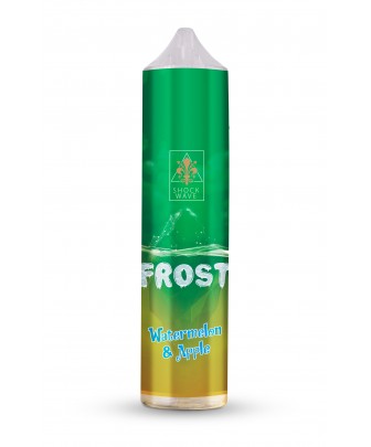 FROST - WATERMELON & APPLE