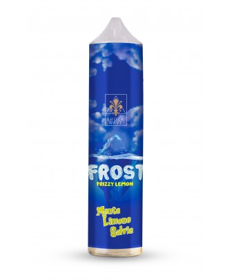 - MENTA LIMONE SALVIA- FROST S.W.