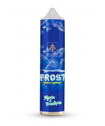 -MENTA EUCALIPTO- FROST S.W