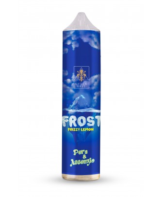 -PERA E ASSENZIO - FROST S.W.