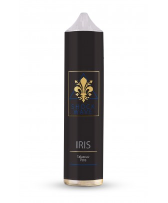 IRIS SHOCK WAVE