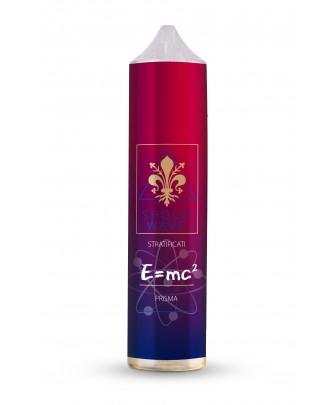 -Emc2 - Prisma -SHOCK WAVE