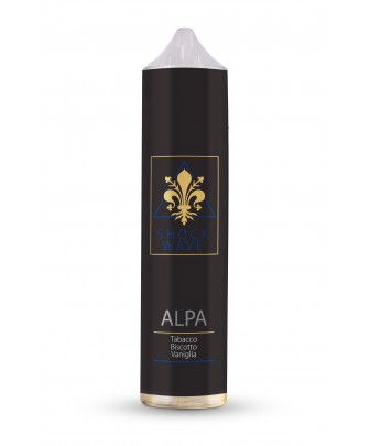 ALPA -SHOCK WAVE