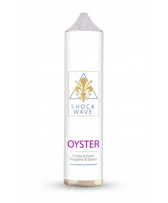 OYSTER -SHOCK WAVE