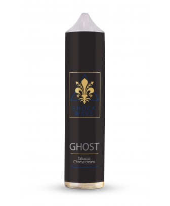 GOST - SHOCK WAVE