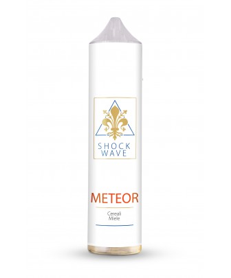 METEOR - SHOCK WAVE