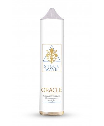 ORACLE -SHOCK WAVE