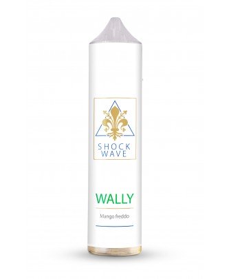 WALLY - SHOCK WAVE