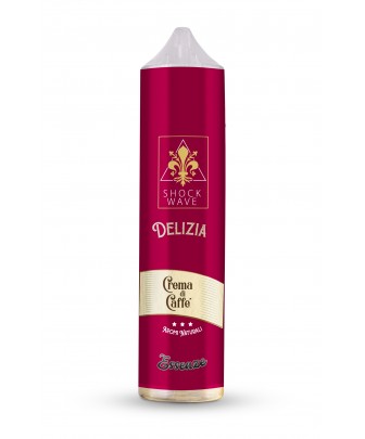 SHOCK WAVE DELIZIA