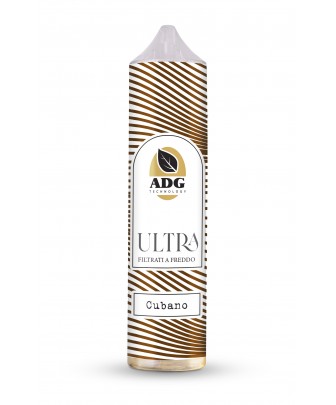 ULTRA Cubano (Filtrati a freddo)