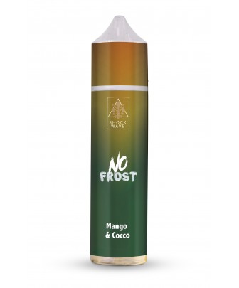 MANGO E COCCO " NO FROST"