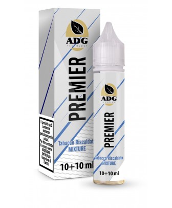 PREMIER  MIXTURE "10+10"