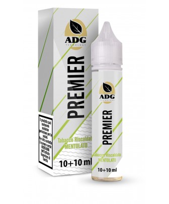 PREMIER MENTOLATO " 10+10 "