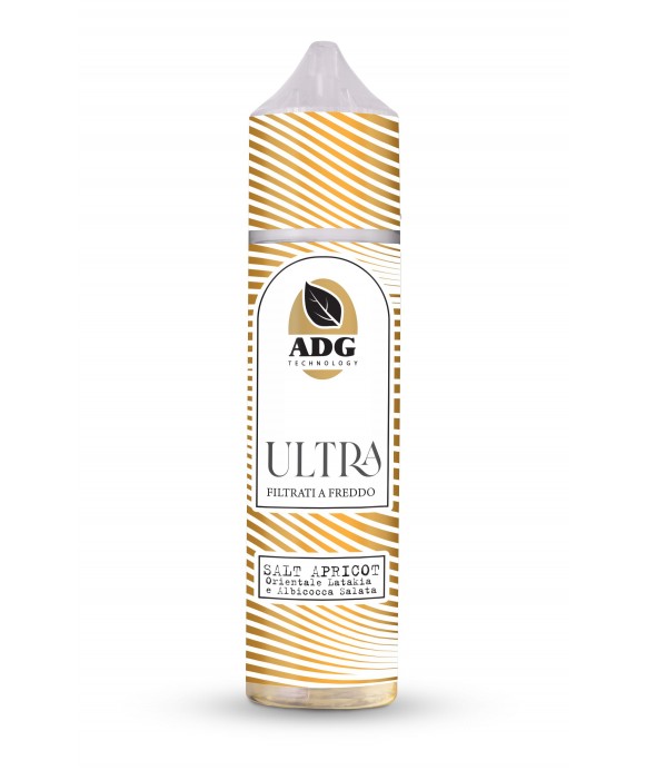 SALT APRICOT 20 ML