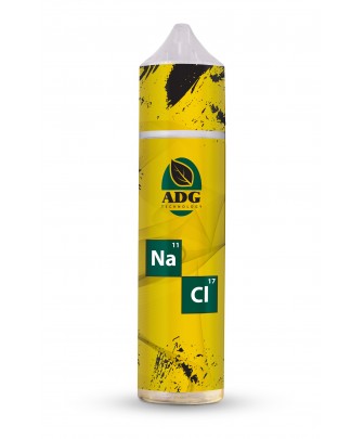 ULTRA NACL 20 ML