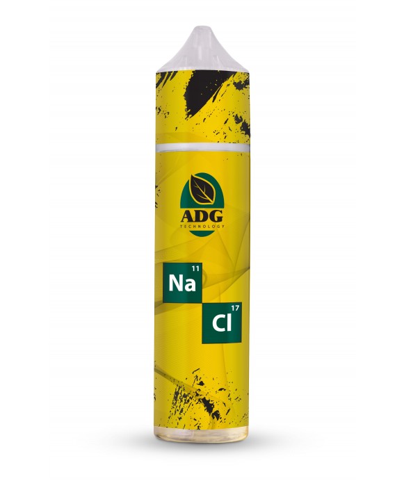 ULTRA NACL 20 ML