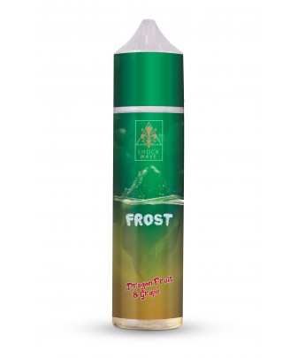 FROST - DRAGON FRUIT & GRAPE
